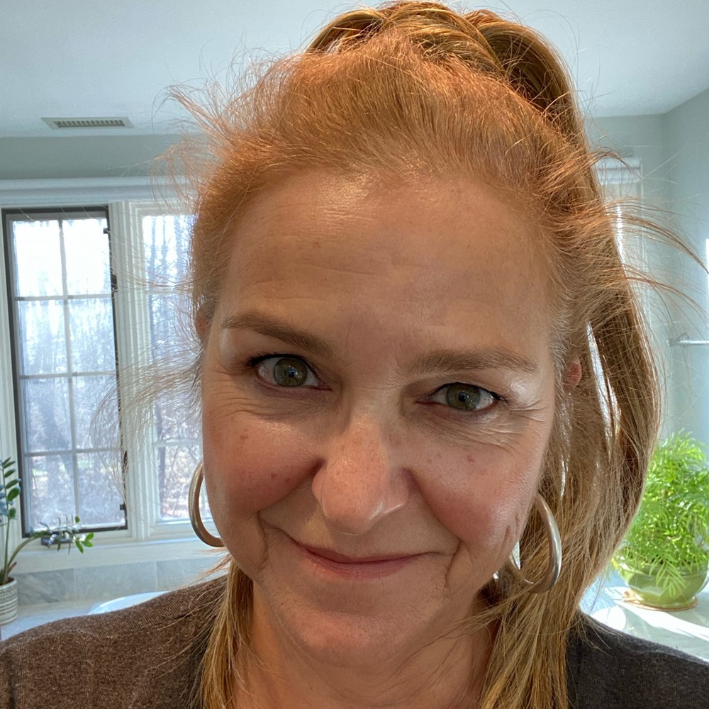 Meet your Posher, Donna